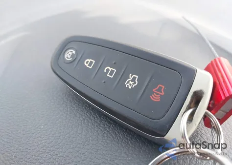 2013 Ford Edge Limited z USA, uszkodzony, nr VIN 2FMDK3KC5DBB18047